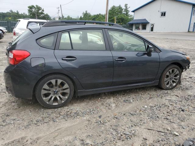 VIN JF1GPAP62G8222339 2016 Subaru Impreza, Sport Pr... no.3