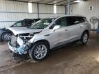 2022 BUICK ENCLAVE PR - 5GAEVBKW7NJ119705