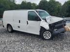 CHEVROLET EXPRESS G1 photo