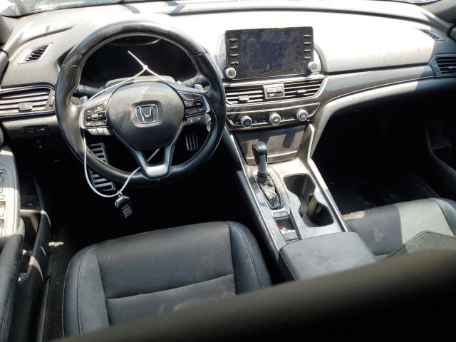 VIN 1HGCV1F38LA102586 2020 Honda Accord, Sport no.8