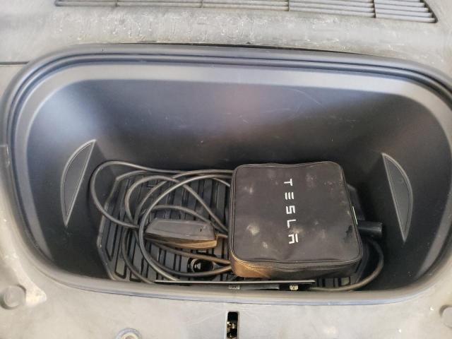 2022 TESLA MODEL Y - 7SAYGDEFXNF394167