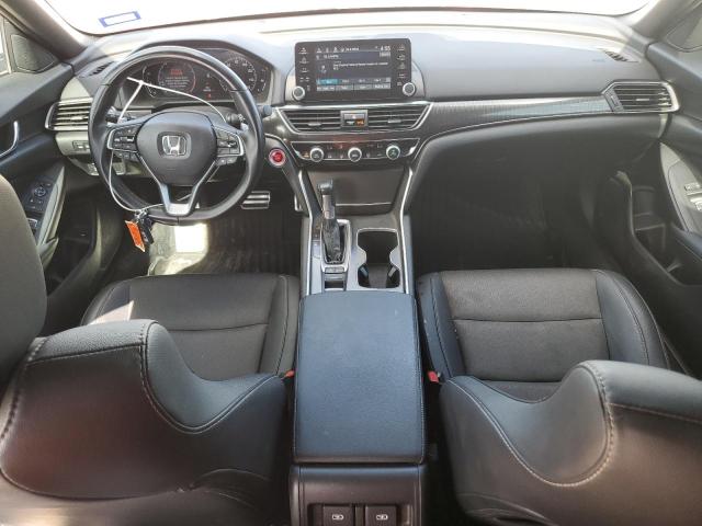 2021 HONDA ACCORD SPO - 1HGCV1F36MA017294