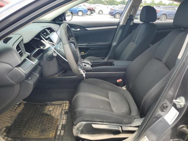 2018 HONDA CIVIC EX - 2HGFC2F75JH529637