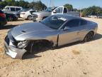 2022 FORD MUSTANG - 1FA6P8TH9N5145544