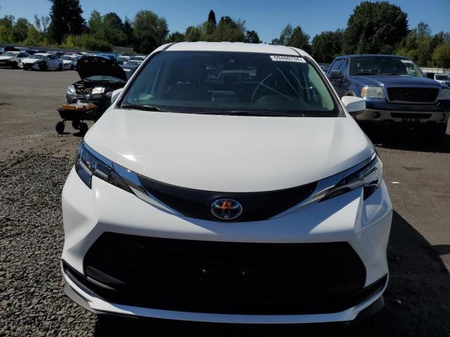 2023 TOYOTA SIENNA LE - 5TDKSKFC9PS103733