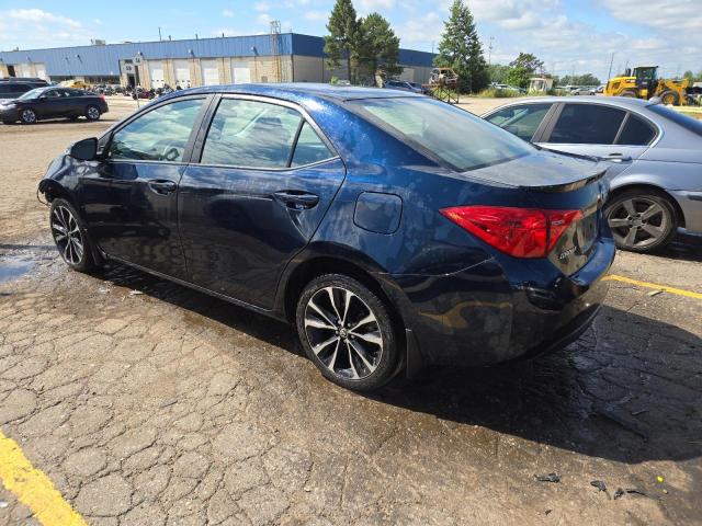 2019 TOYOTA COROLLA L - 2T1BURHE6KC156666