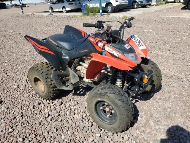 2024 HONDA TRX250 X #2988896995