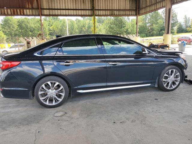 2015 HYUNDAI SONATA SPO - 5NPE34AB7FH250142