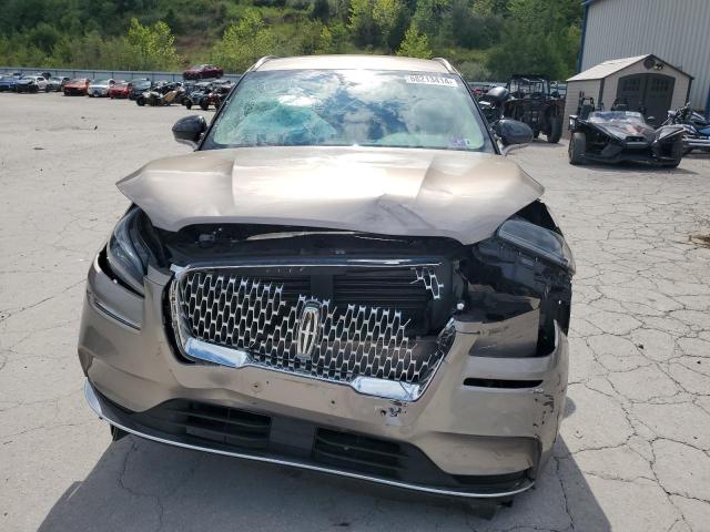 2020 LINCOLN CORSAIR - 5LMCJ1D99LUL26703