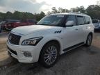 INFINITI QX80 снимка