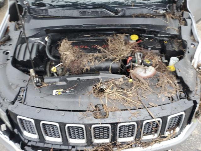 2018 JEEP COMPASS LA - 3C4NJDBB0JT400573