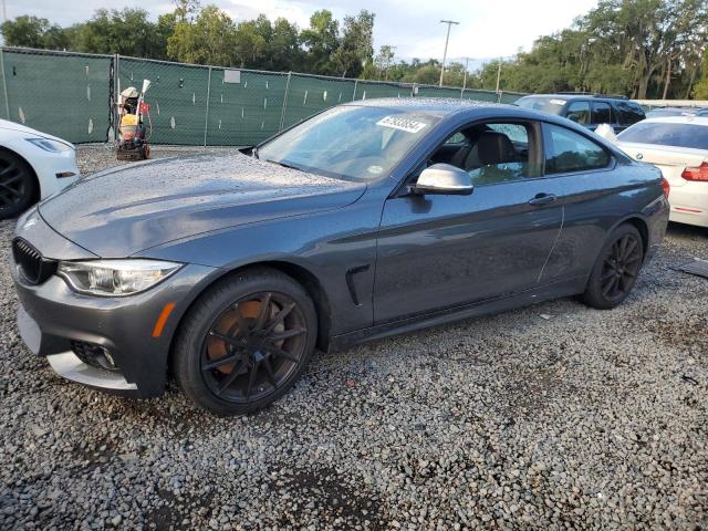 VIN WBA3R5C52GK374483 2016 BMW 4 Series, 435 XI no.1