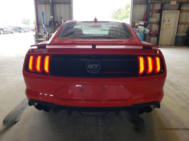 2021 FORD MUSTANG GT - 1FA6P8CF8M5126643