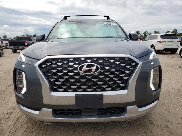 2022 HYUNDAI PALISADE C - KM8R7DHE2NU347495