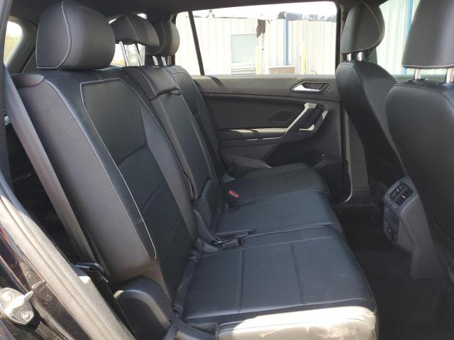 2021 VOLKSWAGEN TIGUAN SE - 3VV3B7AX6MM053527