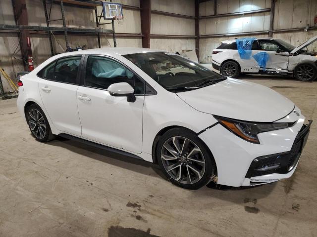 2021 TOYOTA COROLLA SE - 5YFS4MCEXMP079216