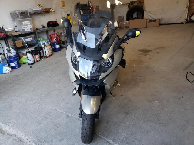 2012 BMW K1600 GTL - WB1061202CZZ20615