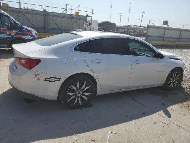 2017 CHEVROLET MALIBU LT - 1G1ZE5ST6HF120139