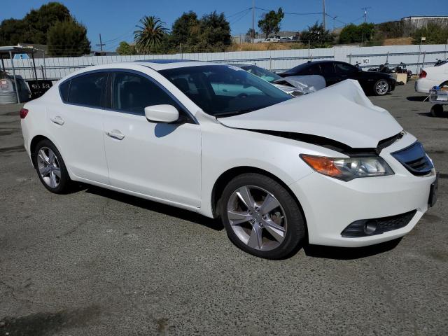 2015 ACURA ILX 20 TEC - 19VDE1F73FE005165