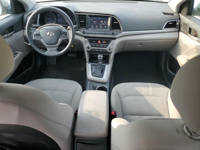 2017 HYUNDAI ELANTRA SE - 5NPD84LF9HH115146