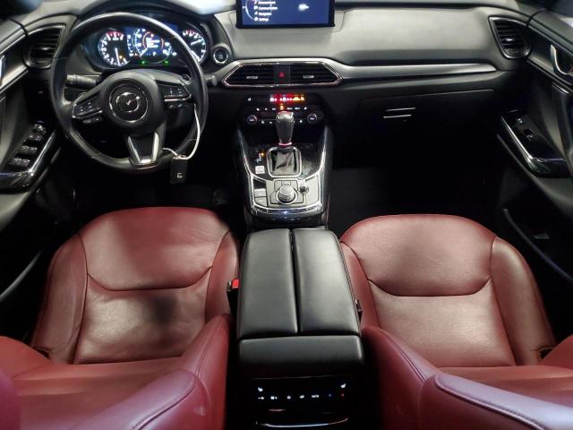 2021 MAZDA CX-9 GRAND - JM3TCBDY9M0522641