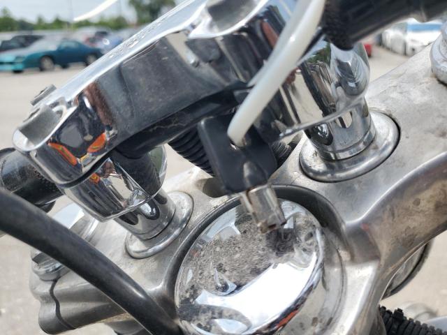 2007 HARLEY-DAVIDSON FXDBI 1HD1GX4167K327110