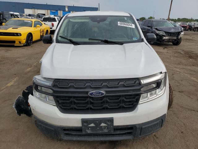 2022 FORD MAVERICK X - 3FTTW8F97NRB14732