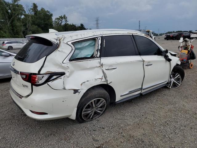 2020 INFINITI QX60 LUXE - 5N1DL0MN3LC506919