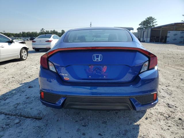 2019 HONDA CIVIC LX - 2HGFC4B65KH301020