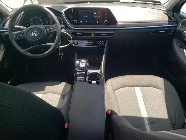 2020 HYUNDAI SONATA SE - 5NPEG4JAXLH031683