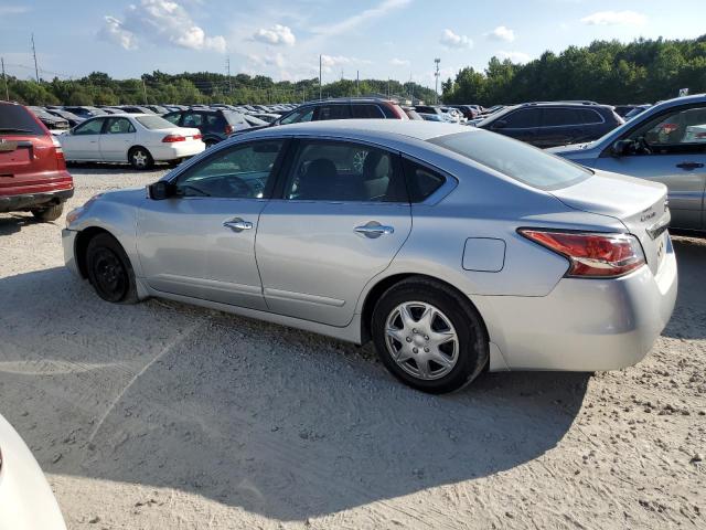 2015 NISSAN ALTIMA 2.5 - 1N4AL3AP3FC458556