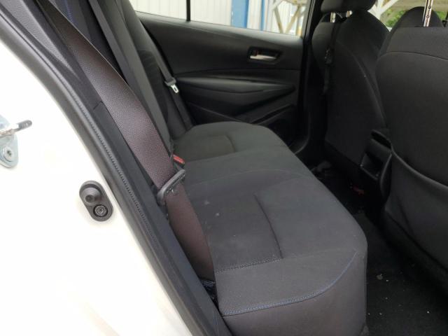 2021 TOYOTA COROLLA SE - JTDP4MCE0MJ068848