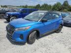 2024 NISSAN KICKS SR - 3N1CP5DVXRL553530