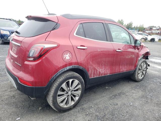 2018 BUICK ENCORE PRE - KL4CJASBXJB679158