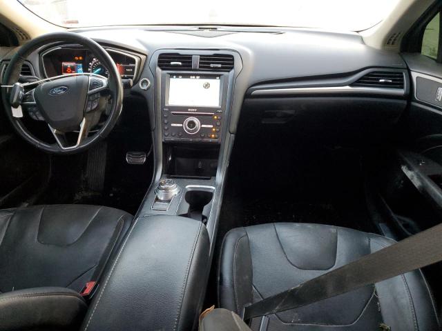 2017 FORD FUSION TIT - 3FA6P0K98HR206685