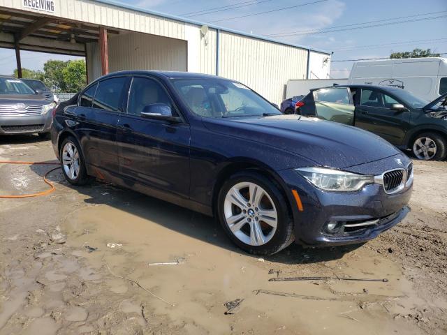 VIN WBA8E9G54GNT83302 2016 BMW 3 Series, 328 I Sulev no.4