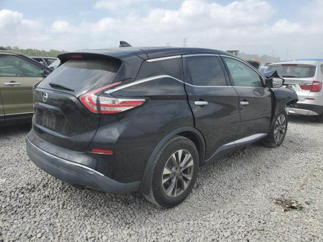 2017 NISSAN MURANO S - 5N1AZ2MG3HN116560
