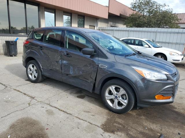 2016 FORD ESCAPE S - 1FMCU0F73GUC25260