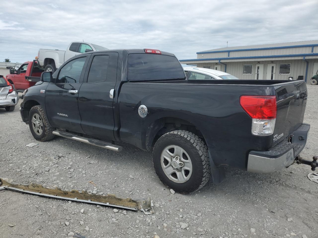 Lot #2792047283 2013 TOYOTA TUNDRA DOU