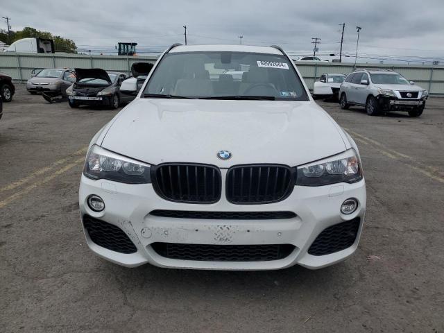 VIN 5UXWX9C55G0D64217 2016 BMW X3, Xdrive28I no.5