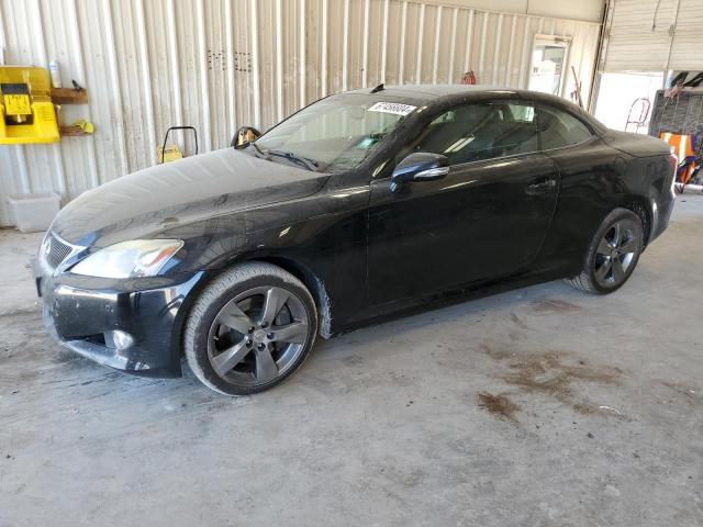 JTHFE2C24A2502079 Lexus Is 350 2010
