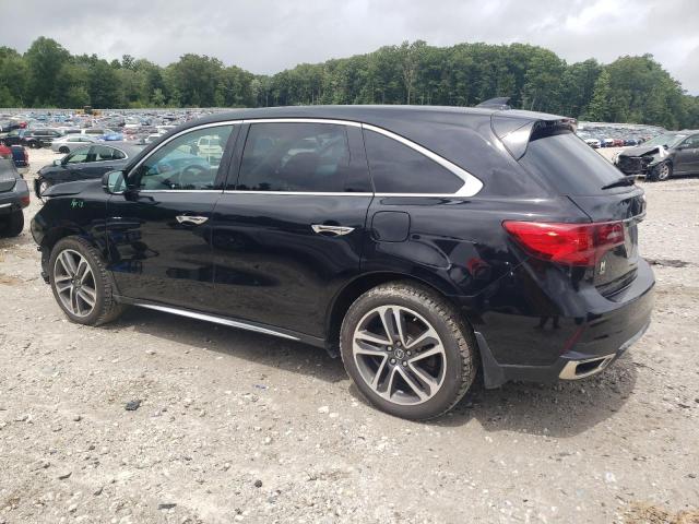 2018 ACURA MDX NAVI 5J8YD4H47JL802665
