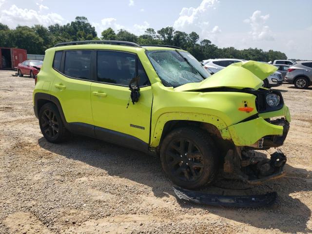 2017 JEEP RENEGADE L - ZACCJABB5HPF18612