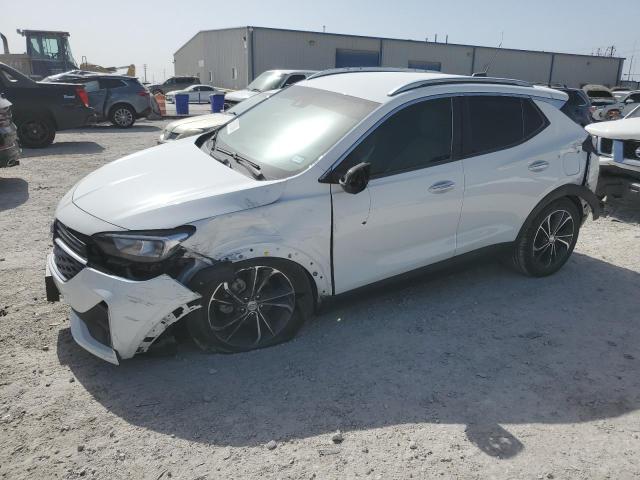 2023 BUICK ENCORE GX #2957722112