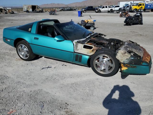 Vin: 1g1yy2380l5120132, lot: 67910354, chevrolet corvette 19904