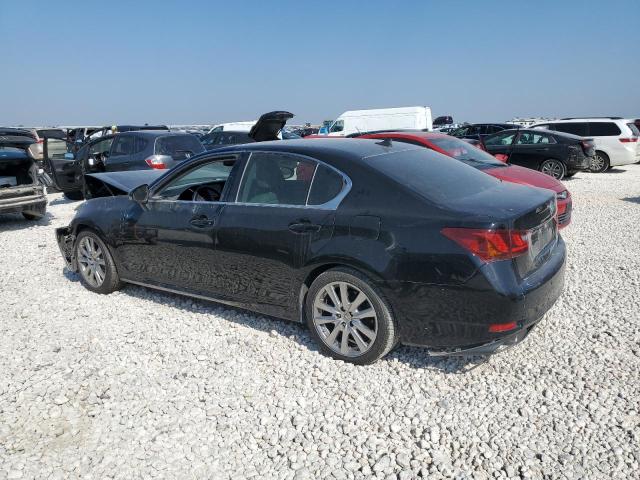 VIN JTHBE1BL5D5014152 2013 Lexus GS, 350 no.2