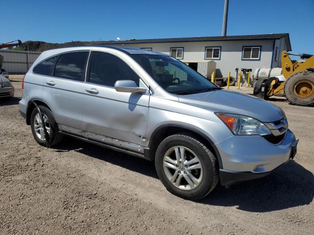 Vin: 5j6re3h72al017033, lot: 62758534, honda crv exl 20104