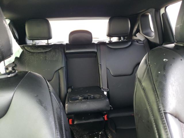 2023 JEEP COMPASS LA - 3C4NJDFN1PT528818