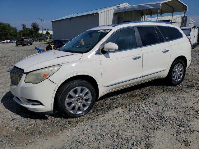 VIN 5GAKRDKD1DJ156586 2013 Buick Enclave no.1