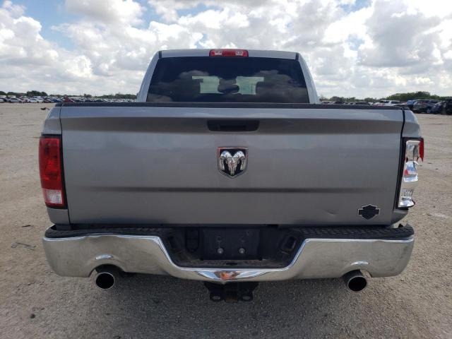 2021 RAM 1500 CLASS - 3C6RR6KT6MG714120